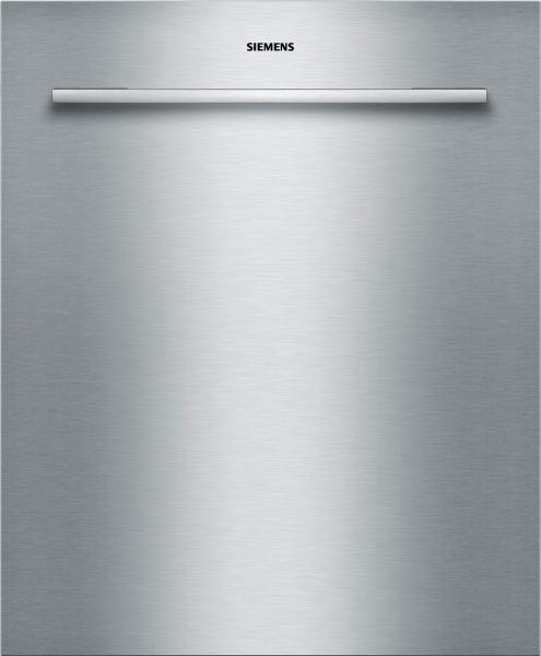 SIEMENS SZ73056 - Vorsatztür Edelstahl